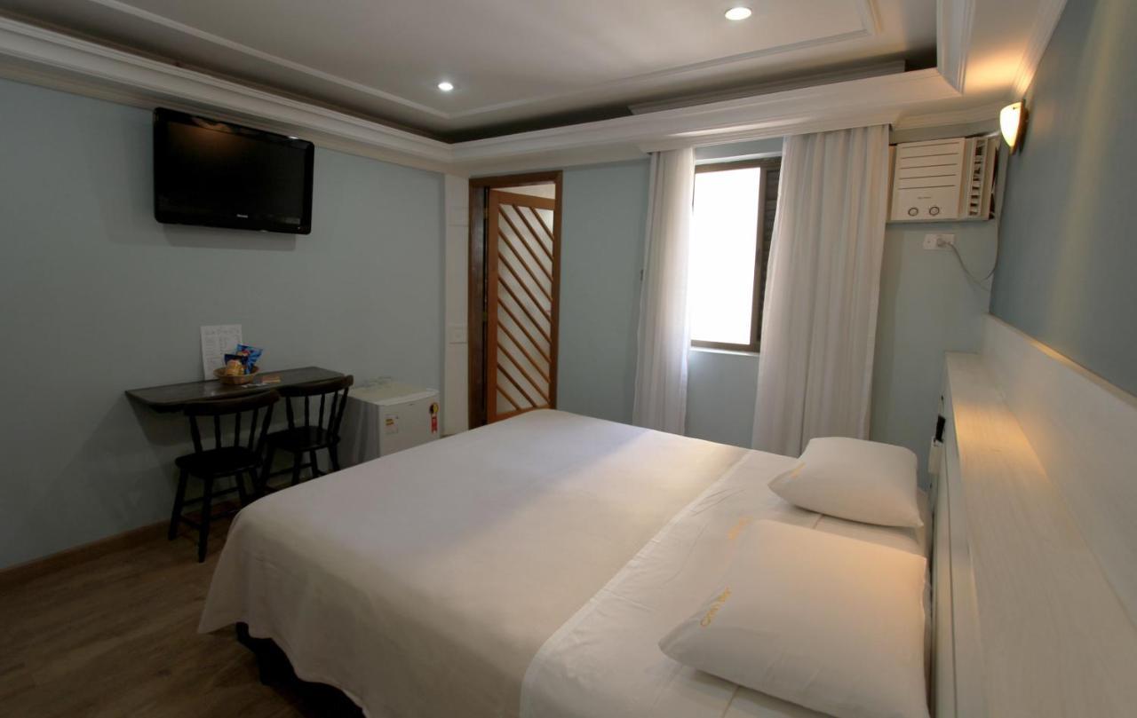 Gran Chevalier Hotel São Paulo Luaran gambar