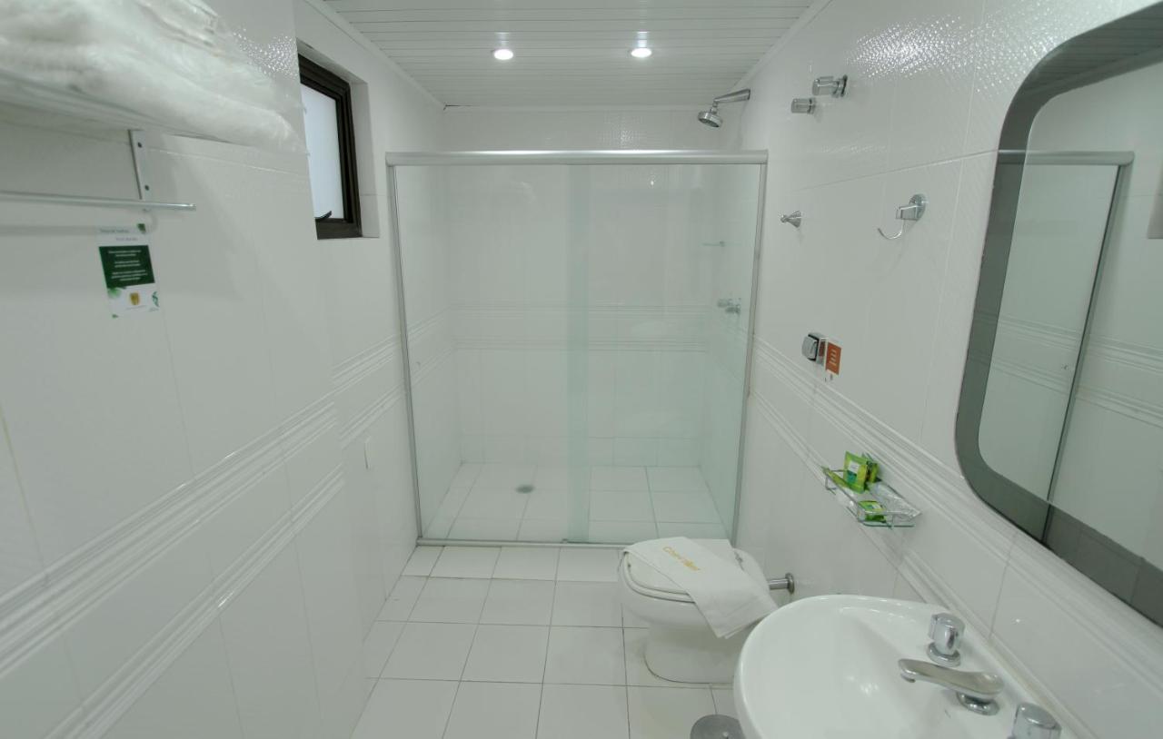 Gran Chevalier Hotel São Paulo Luaran gambar