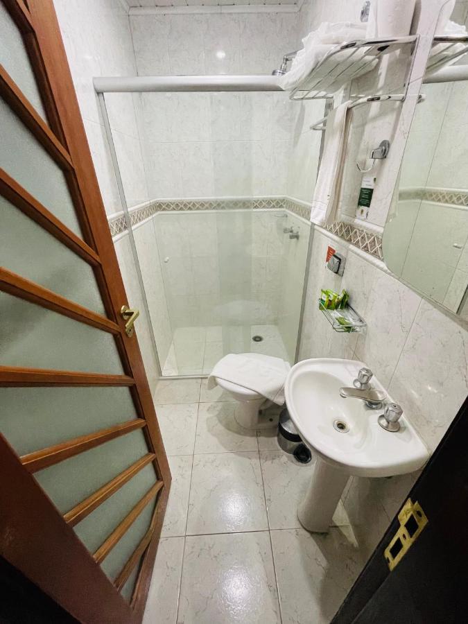 Gran Chevalier Hotel São Paulo Luaran gambar