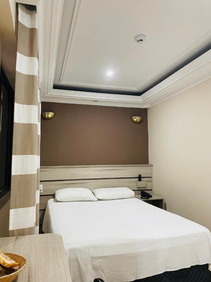 Gran Chevalier Hotel São Paulo Luaran gambar